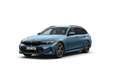BMW 318 i Touring G21 Blau - thumbnail 1