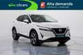 Nissan Qashqai 1.3 DIG-T mHEV 12V N-Connecta 4x2 103kW Blanco - thumbnail 3