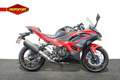 Kawasaki Ninja 500 SE PERFORMANCE Noir - thumbnail 1