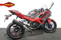 Kawasaki Ninja 500 SE PERFORMANCE Noir - thumbnail 17