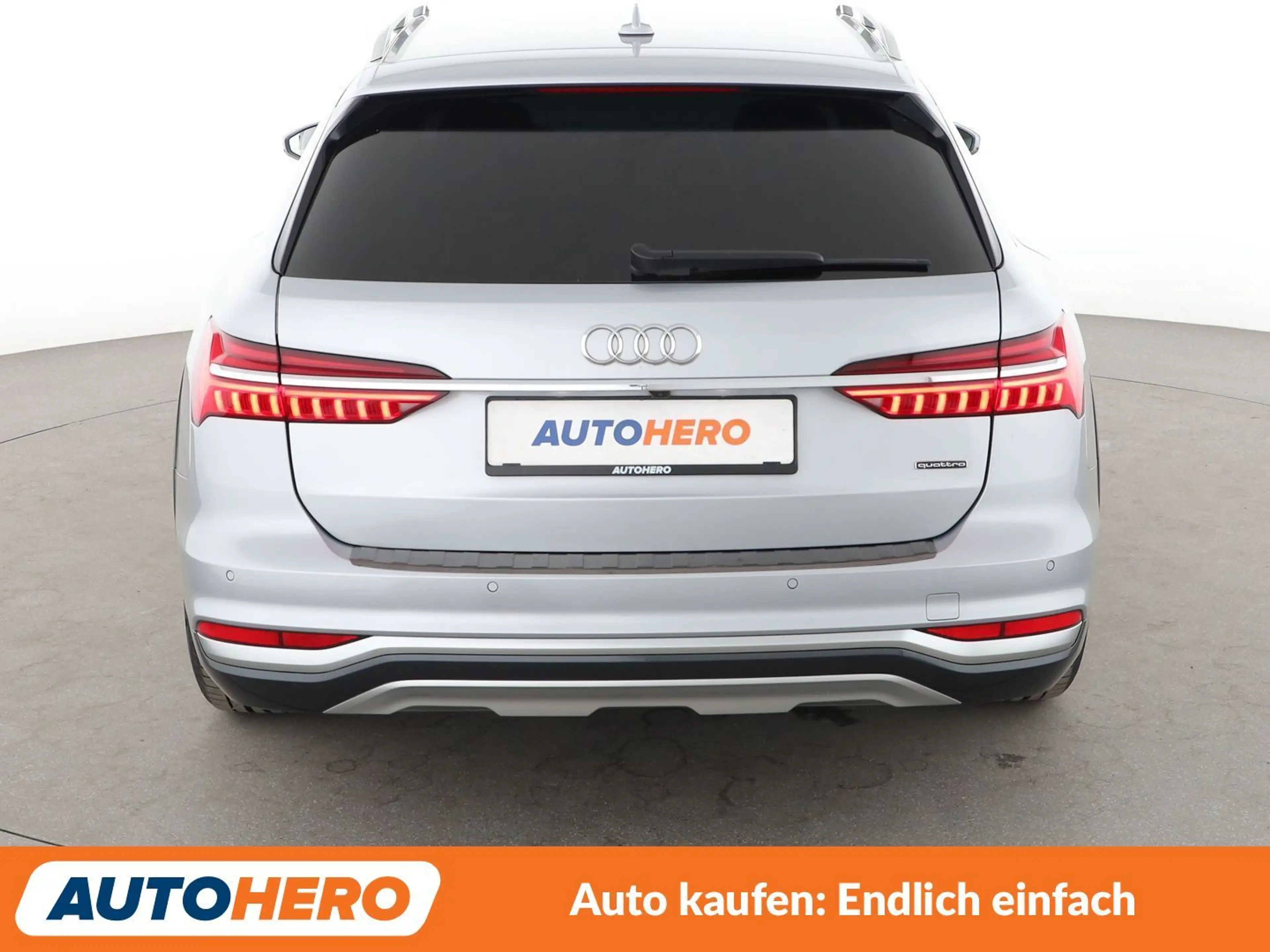 Audi A6 allroad 55 TDI Mild-Hybrid Aut.*NAVI*CAM*ACC* — photo 5