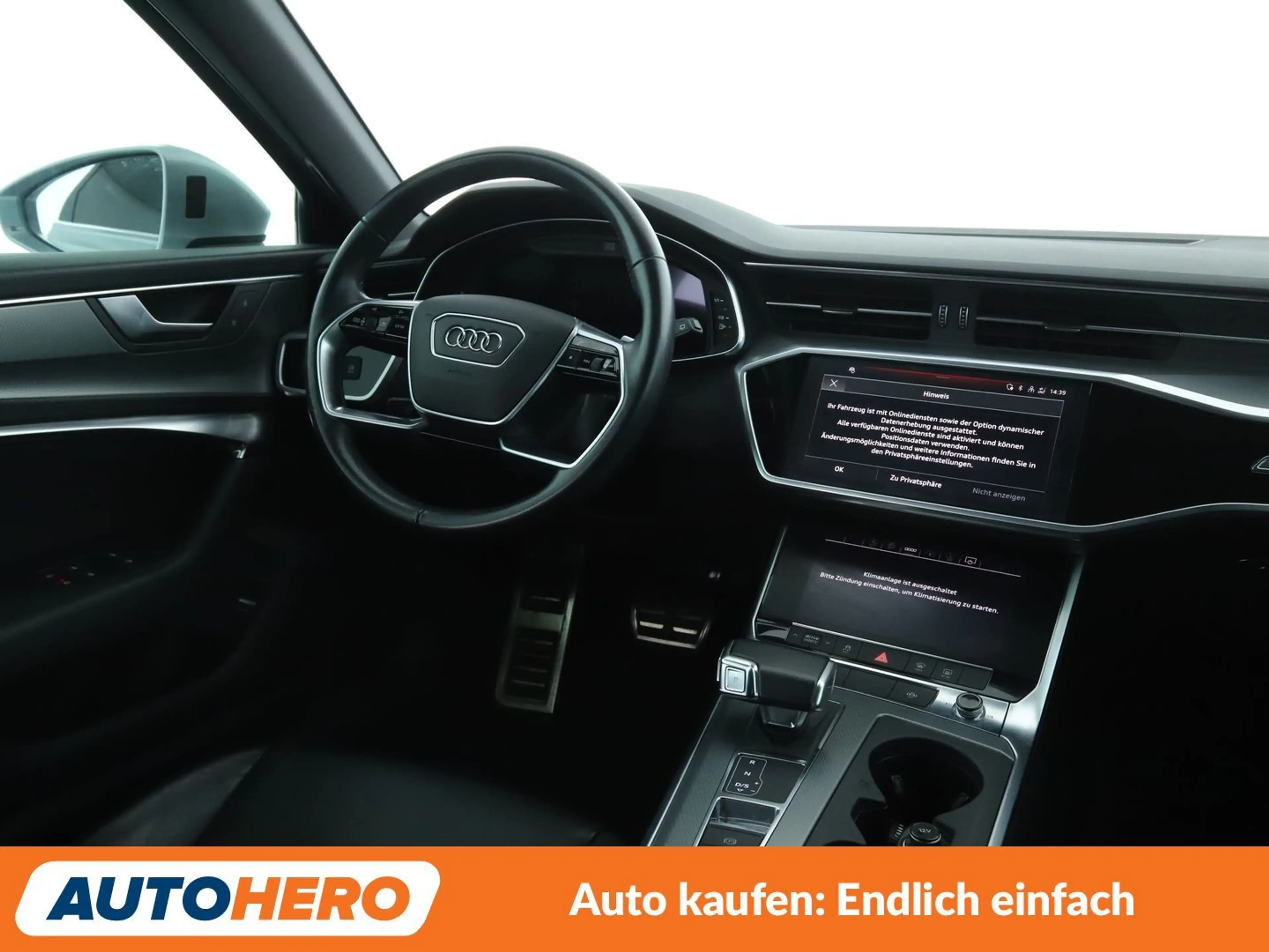 Audi A6 allroad 55 TDI Mild-Hybrid Aut.*NAVI*CAM*ACC* — photo 13