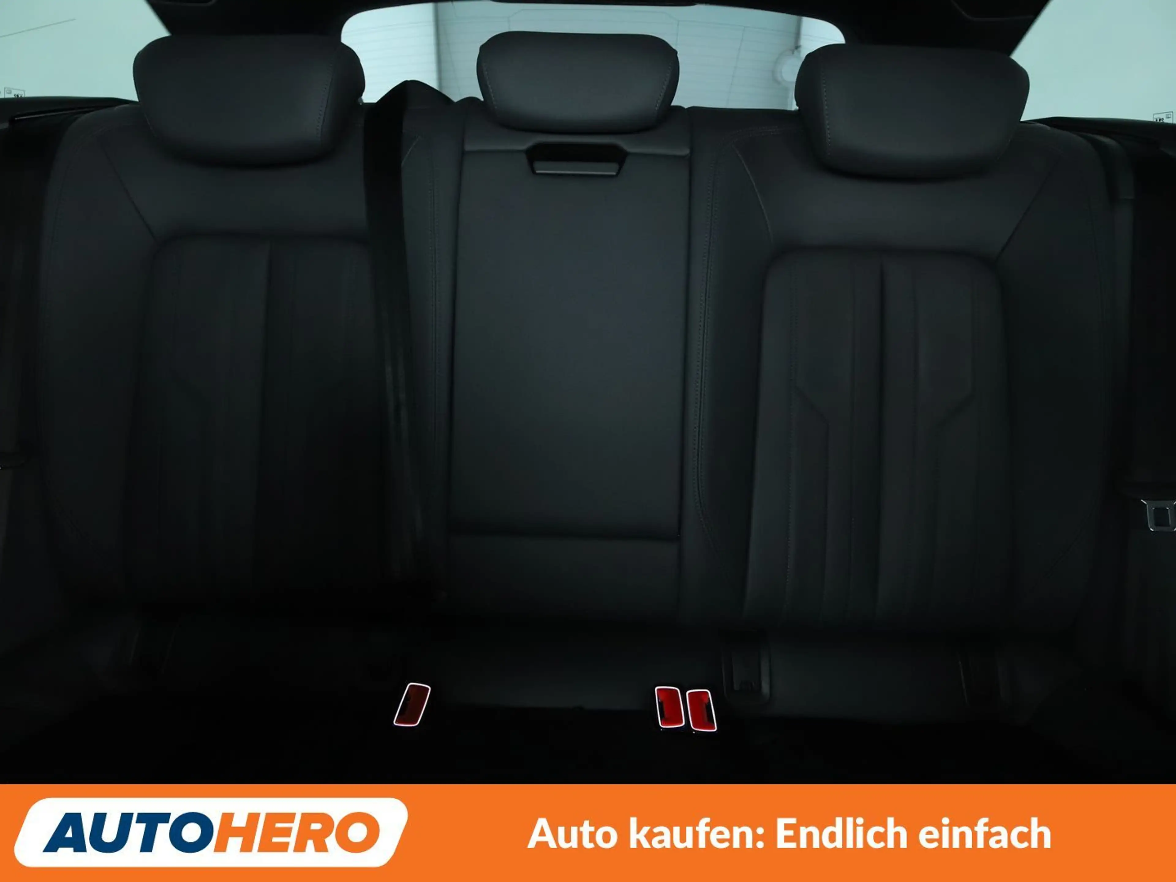 Audi A6 allroad 55 TDI Mild-Hybrid Aut.*NAVI*CAM*ACC* — photo 15