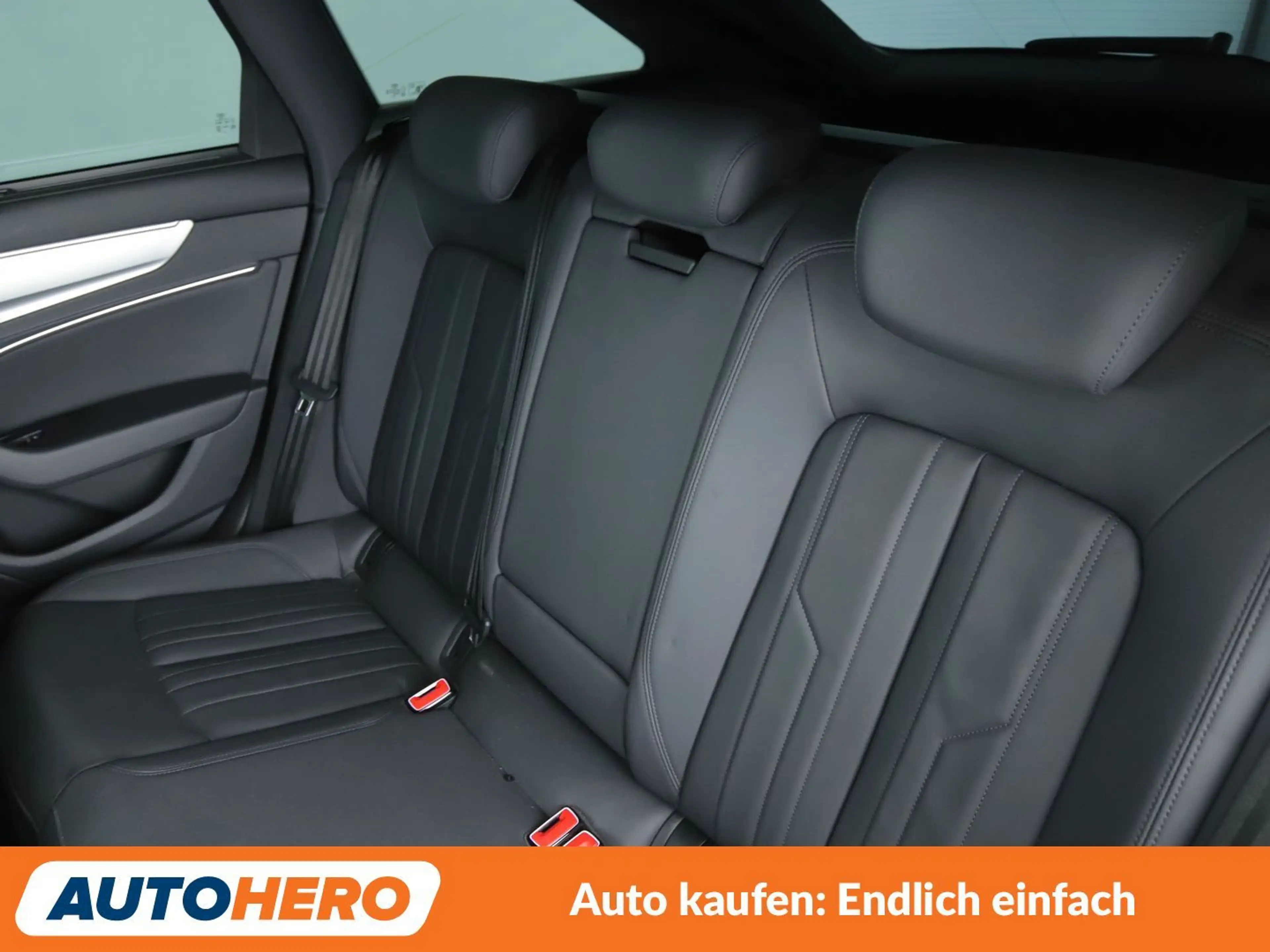 Audi A6 allroad 55 TDI Mild-Hybrid Aut.*NAVI*CAM*ACC* — photo 14
