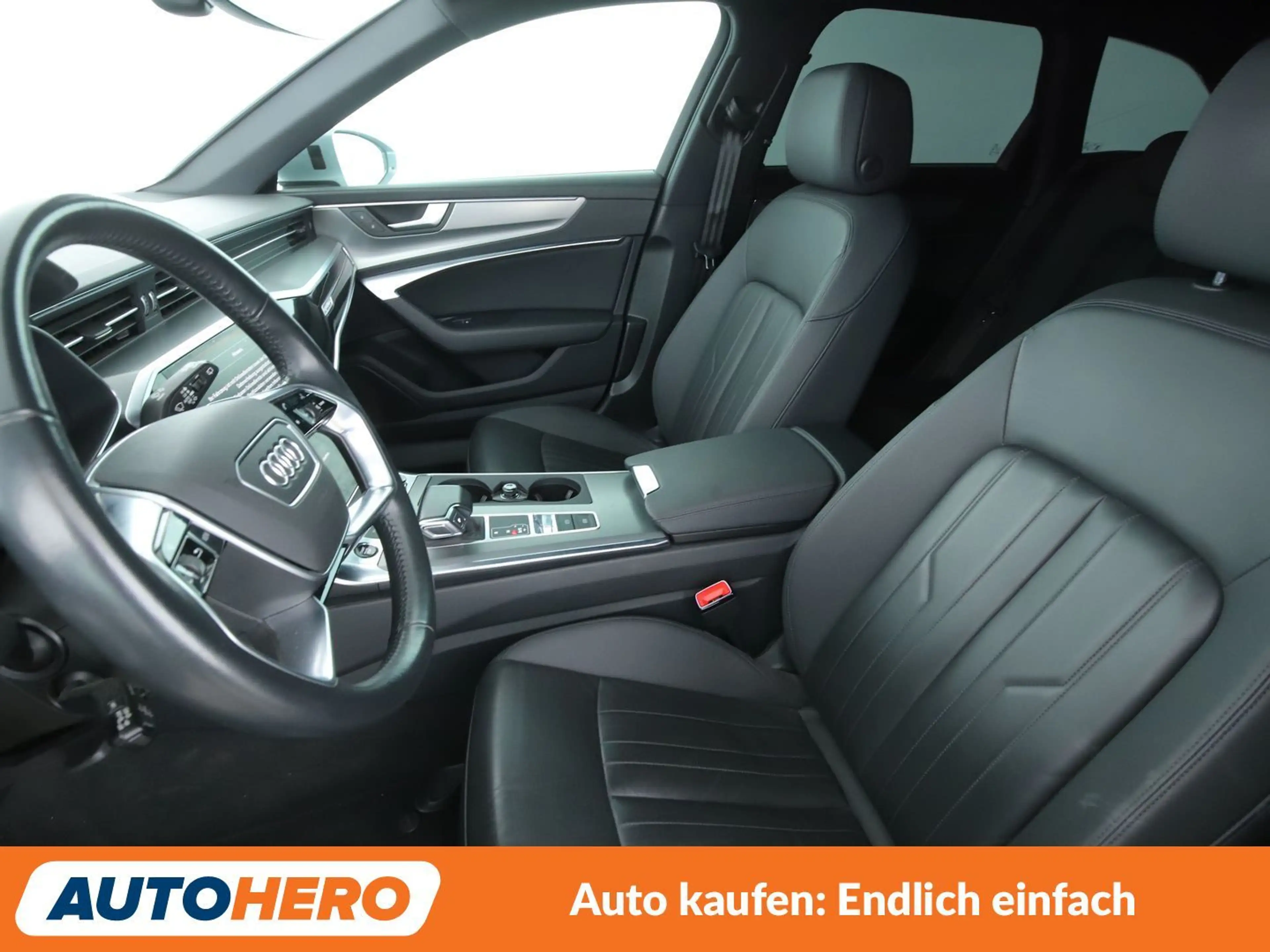 Audi A6 allroad 55 TDI Mild-Hybrid Aut.*NAVI*CAM*ACC* — photo 10