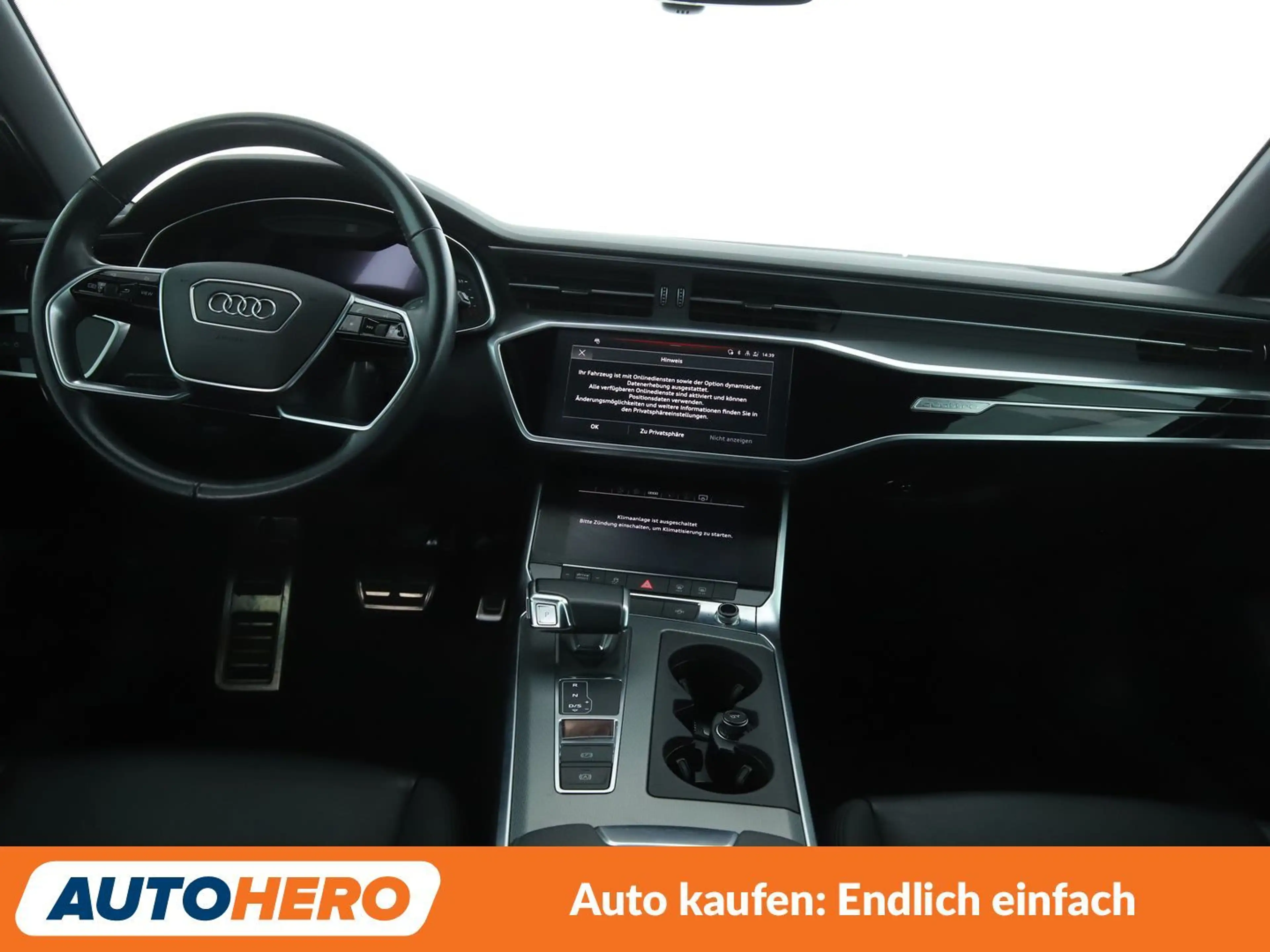 Audi A6 allroad 55 TDI Mild-Hybrid Aut.*NAVI*CAM*ACC* — photo 12
