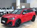 Audi SQ2 tfsi Sport Attitude quattro s-tronic-19"-FULL-IVA Rot - thumbnail 1