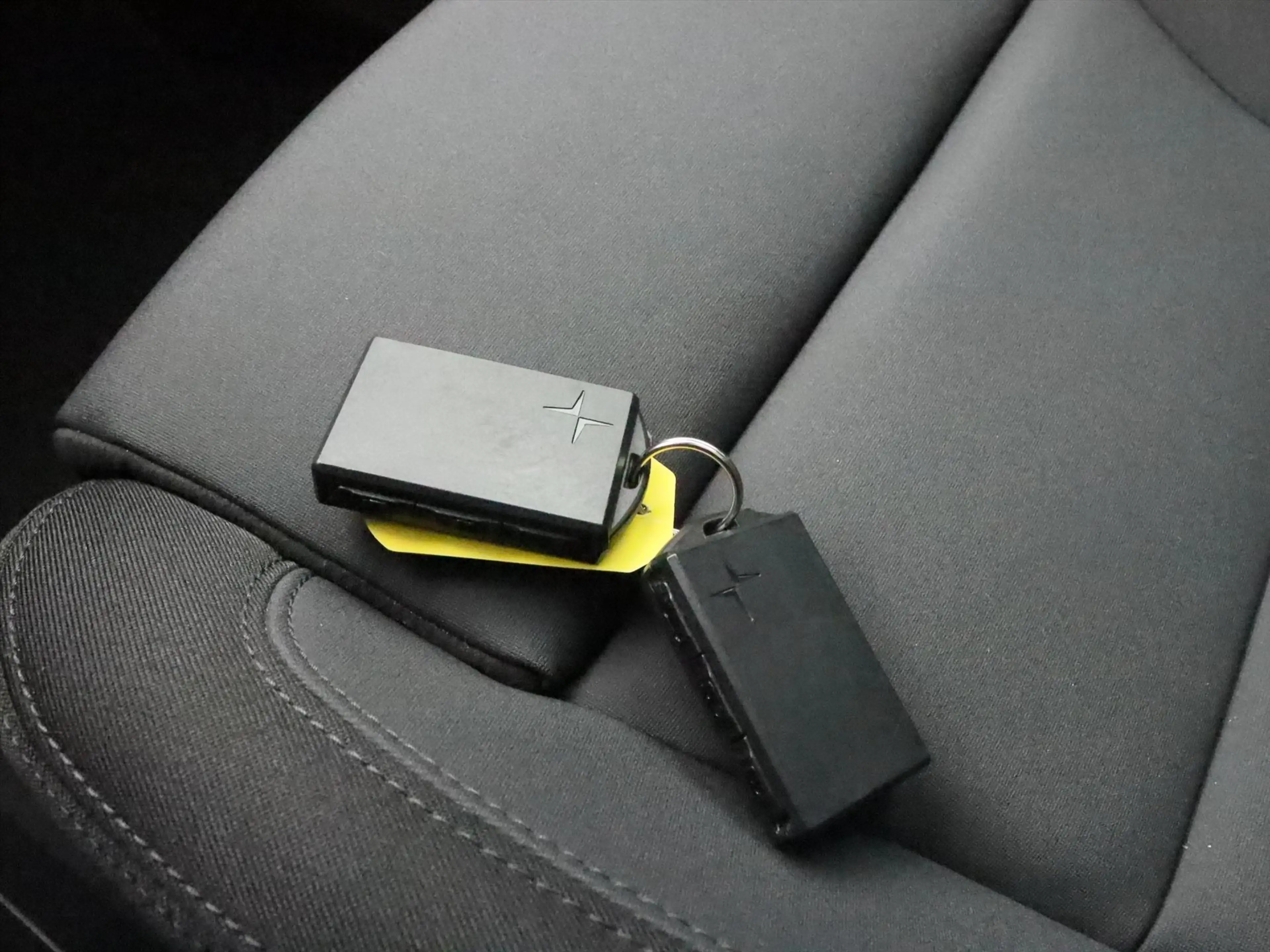 Polestar 2 Long Range Dual Motor 408PK 78kWh 91,87% SoH [ PIL — photo 34