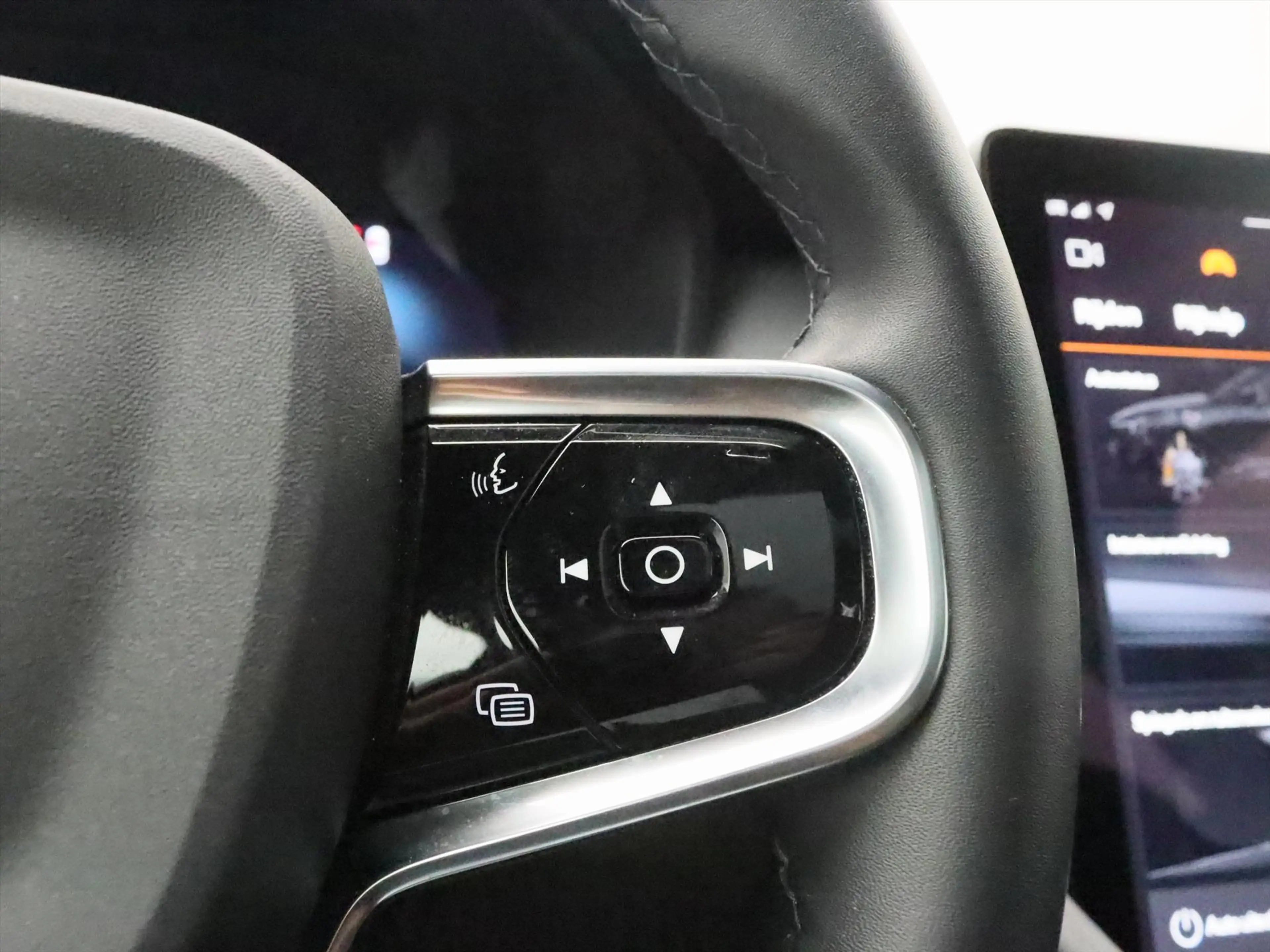 Polestar 2 Long Range Dual Motor 408PK 78kWh 91,87% SoH [ PIL — photo 23