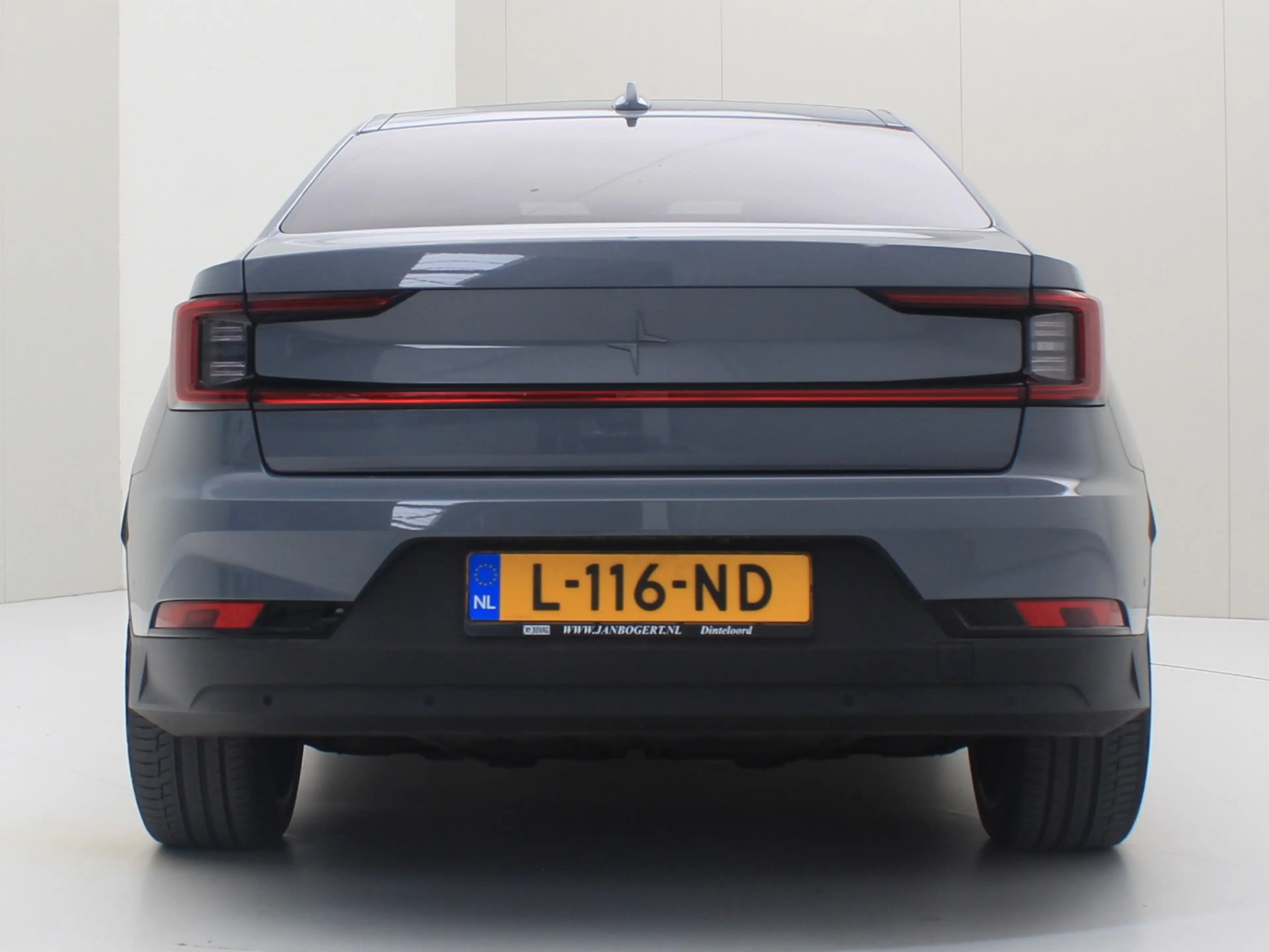 Polestar 2 Long Range Dual Motor 408PK 78kWh 91,87% SoH [ PIL — photo 7