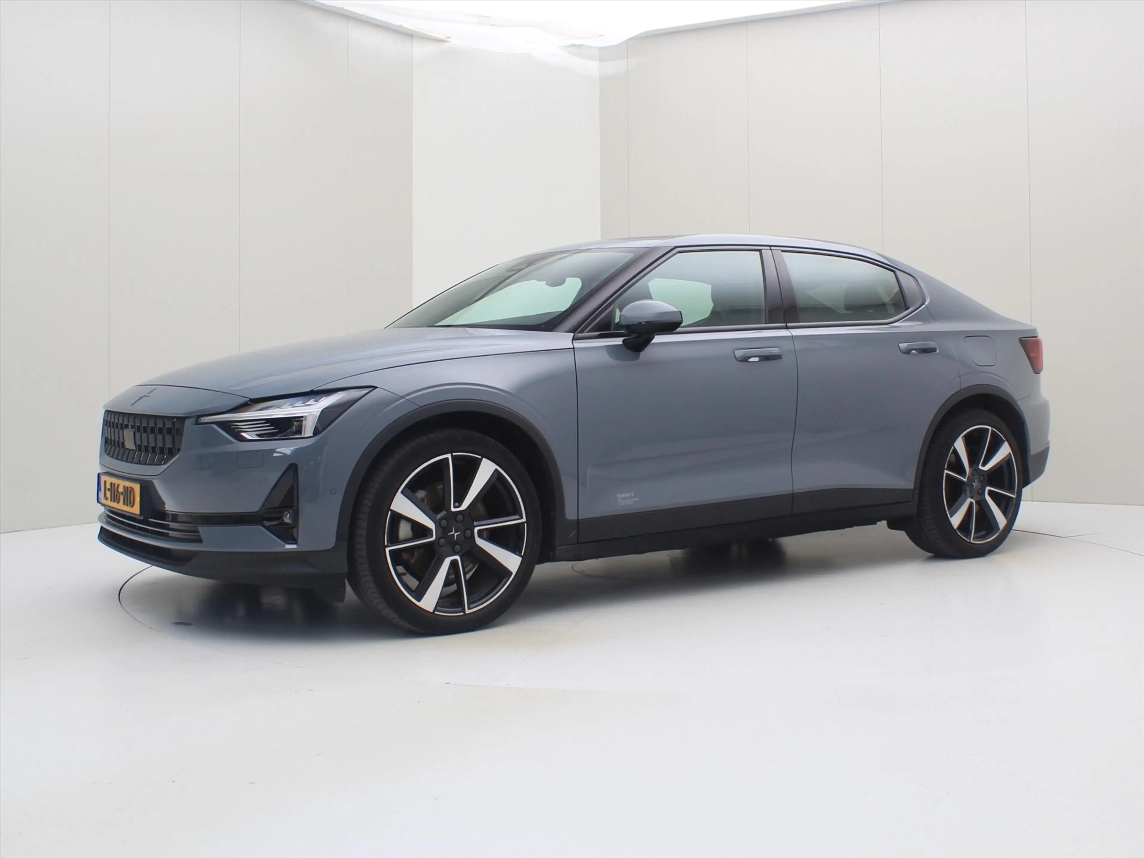 Polestar 2 Long Range Dual Motor 408PK 78kWh 91,87% SoH [ PIL — photo 8