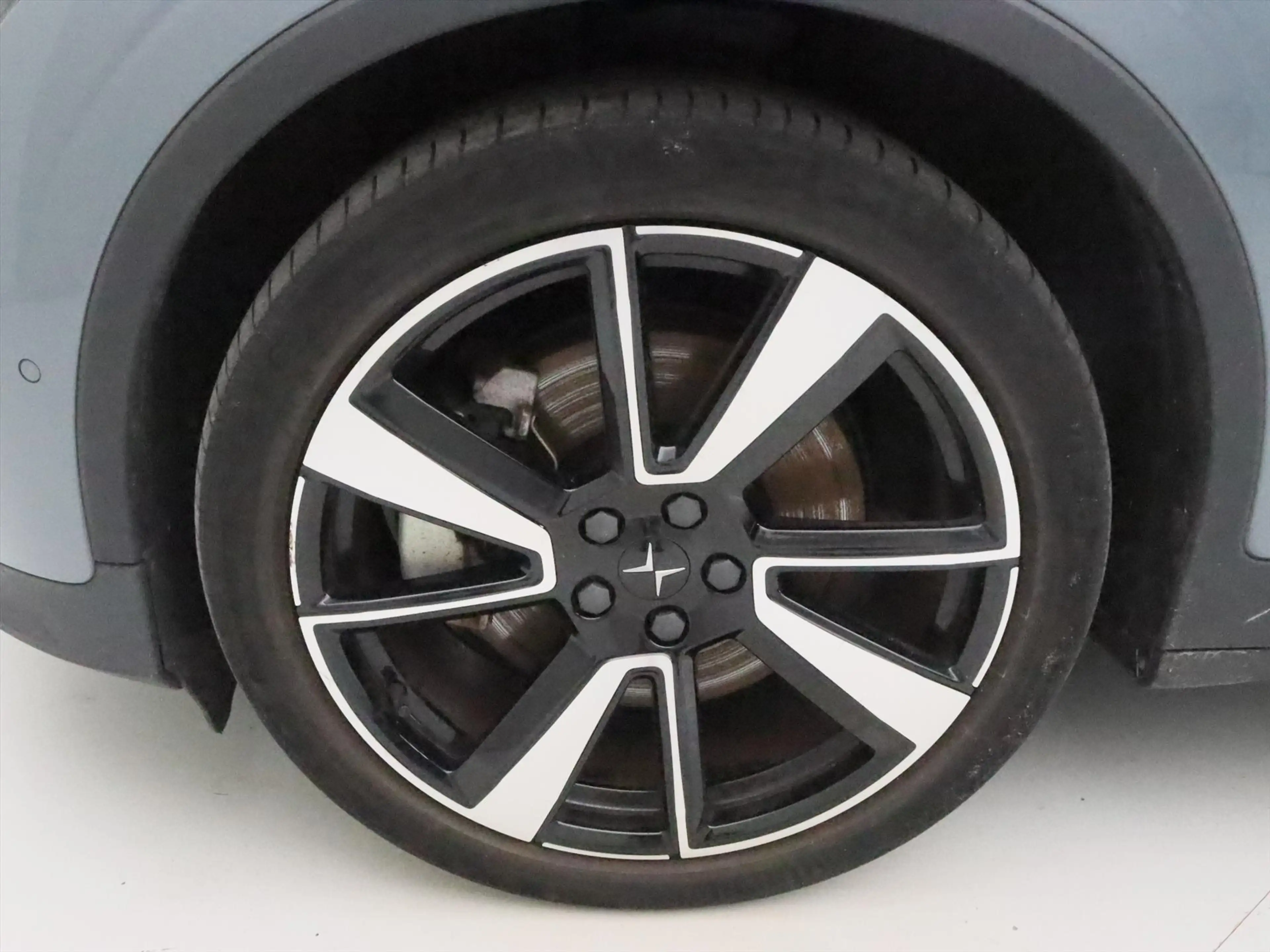 Polestar 2 Long Range Dual Motor 408PK 78kWh 91,87% SoH [ PIL — photo 11