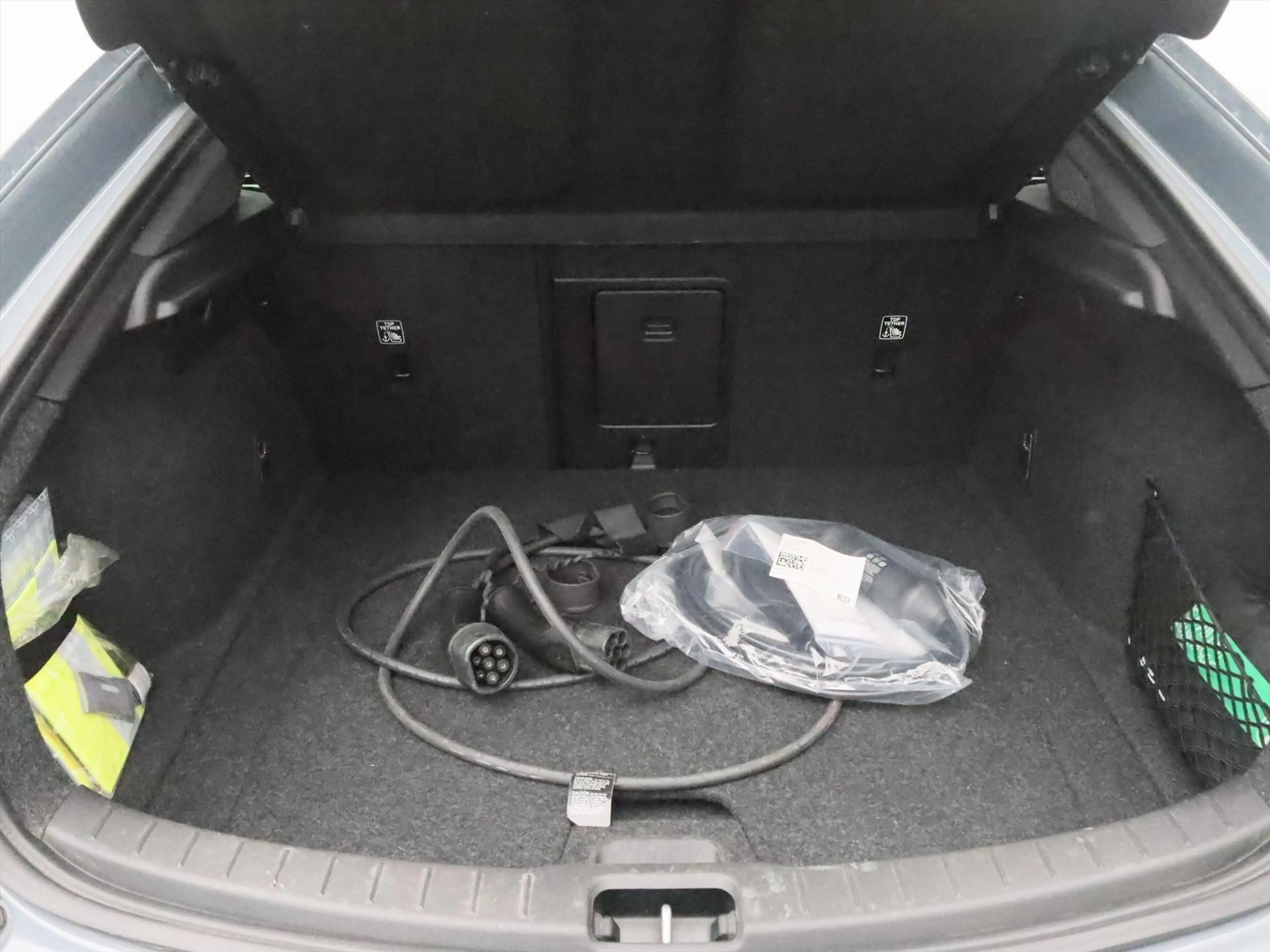 Polestar 2 Long Range Dual Motor 408PK 78kWh 91,87% SoH [ PIL — photo 36