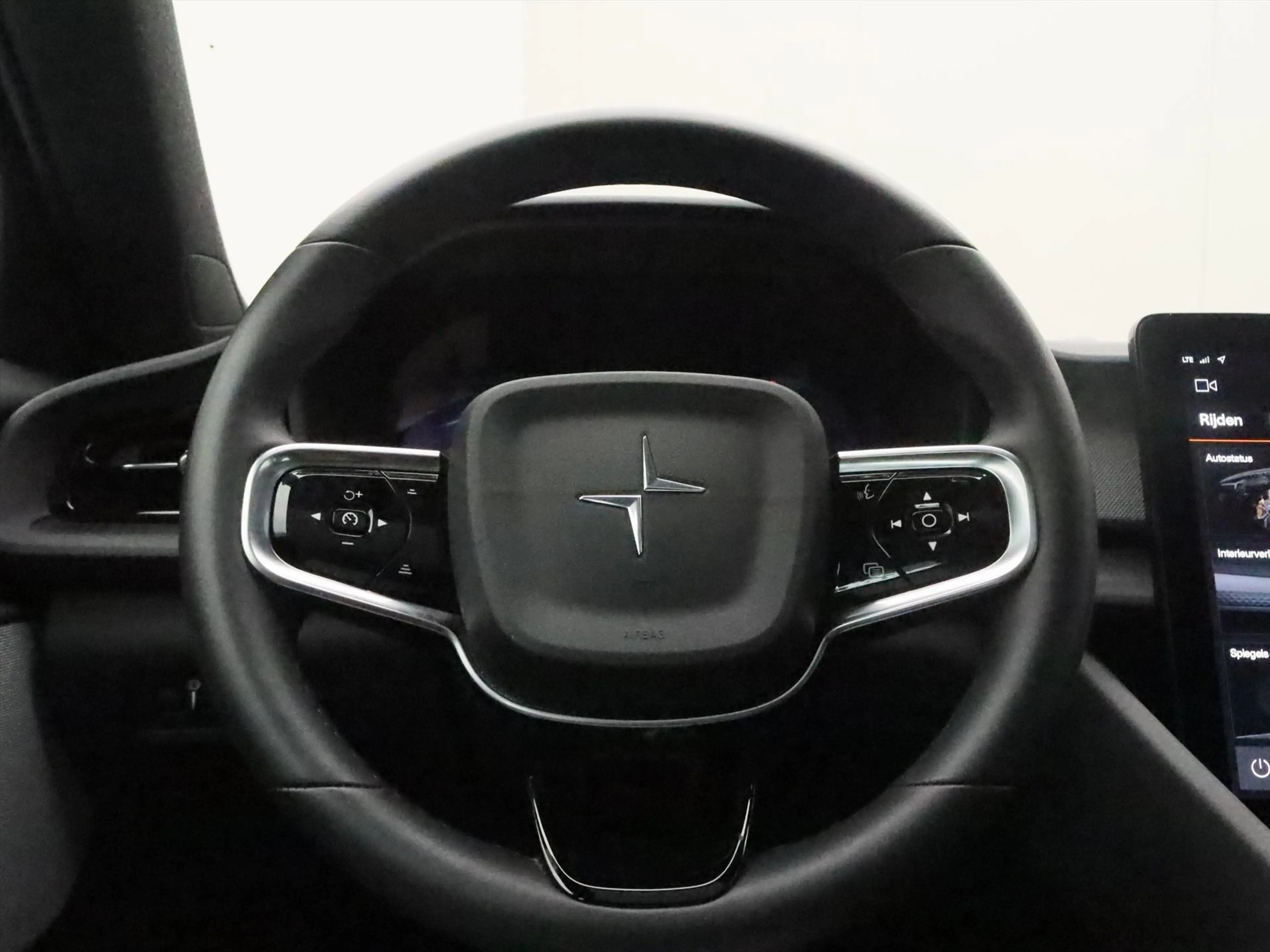 Polestar 2 Long Range Dual Motor 408PK 78kWh 91,87% SoH [ PIL — photo 21