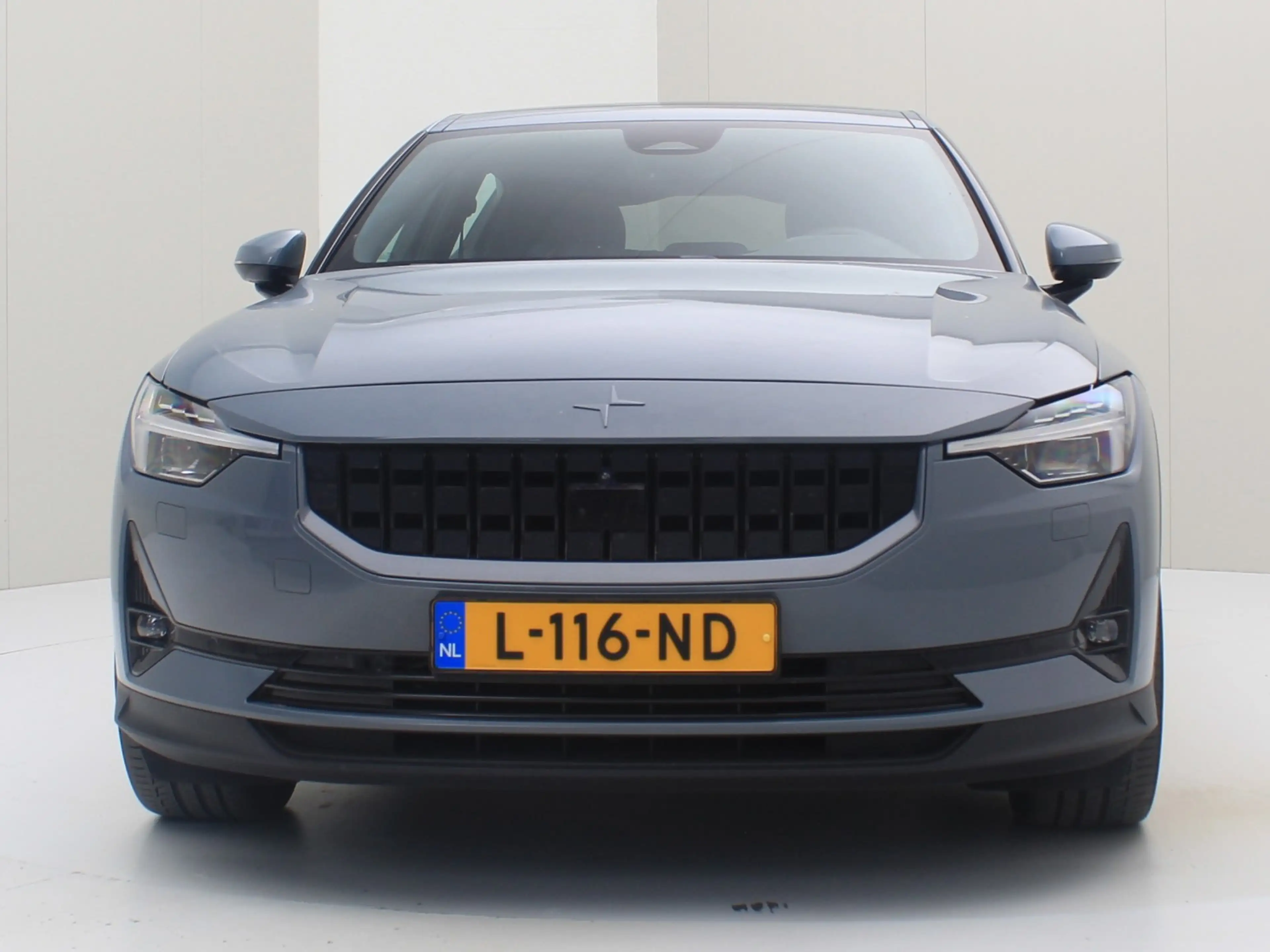 Polestar 2 Long Range Dual Motor 408PK 78kWh 91,87% SoH [ PIL — photo 6