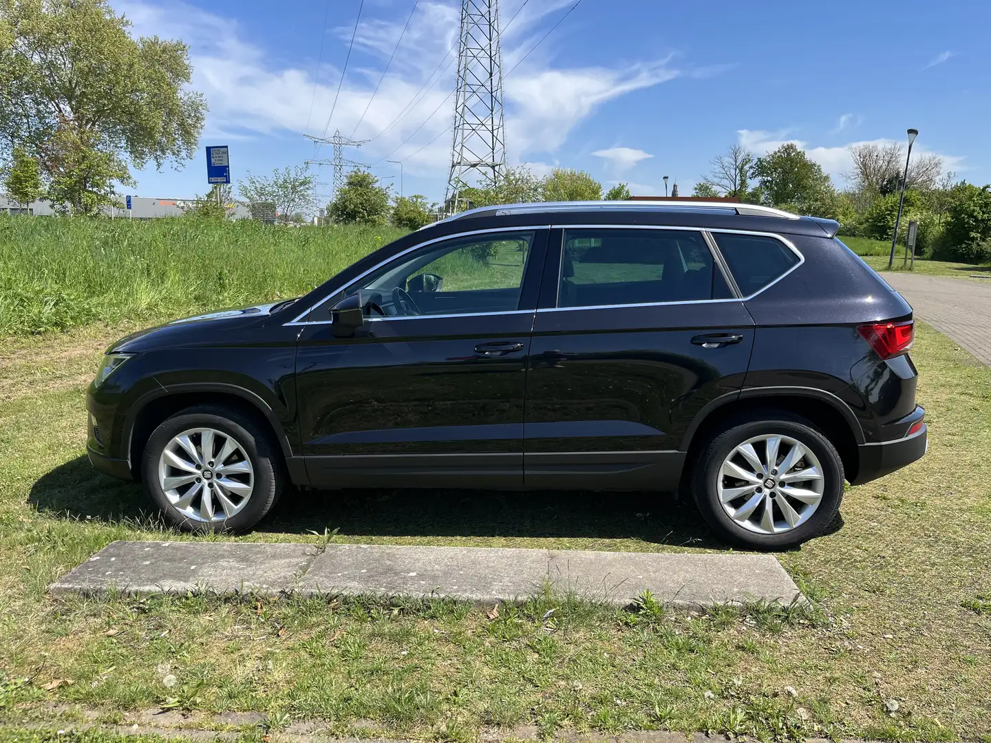 SEAT Ateca 1.0 TSI Style Business Intense - 2