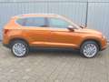 SEAT Ateca 1,4 TSI Xcellence Kamera AHK Navi Sitzheizung LED Naranja - thumbnail 17