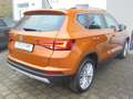 SEAT Ateca 1,4 TSI Xcellence Kamera AHK Navi Sitzheizung LED Naranja - thumbnail 6
