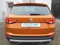 SEAT Ateca 1,4 TSI Xcellence Kamera AHK Navi Sitzheizung LED Naranja - thumbnail 5