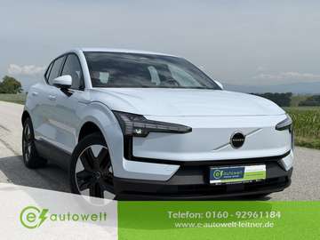 69kWh Extended Range AHK ACC RFK Winterpaket