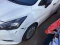 Nissan Micra 1.0 IG-T Visia Plus Unfall nicht repariert Blanc - thumbnail 3