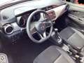 Nissan Micra 1.0 IG-T Visia Plus Unfall nicht repariert Blanc - thumbnail 5