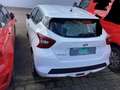Nissan Micra 1.0 IG-T Visia Plus Unfall nicht repariert Blanc - thumbnail 4
