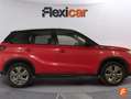 Suzuki Vitara 1.5 GLE 4WD Strong Hybrid Rojo - thumbnail 3