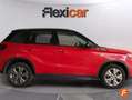Suzuki Vitara 1.5 GLE 4WD Strong Hybrid Rojo - thumbnail 5
