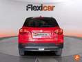 Suzuki Vitara 1.5 GLE 4WD Strong Hybrid Rojo - thumbnail 4