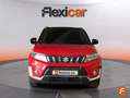 Suzuki Vitara 1.5 GLE 4WD Strong Hybrid Rojo - thumbnail 2