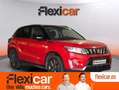 Suzuki Vitara 1.5 GLE 4WD Strong Hybrid Rojo - thumbnail 1