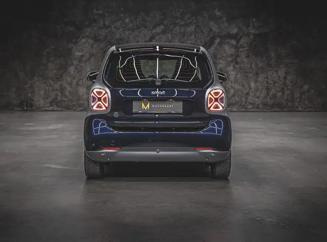 Smart Fortwo view 6