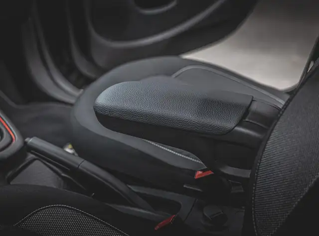 Smart Fortwo view 13