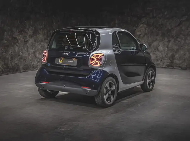 Smart Fortwo view 7