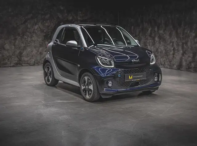 Smart Fortwo view 4