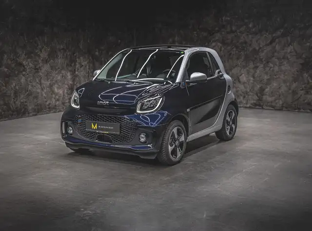 Smart Fortwo main image