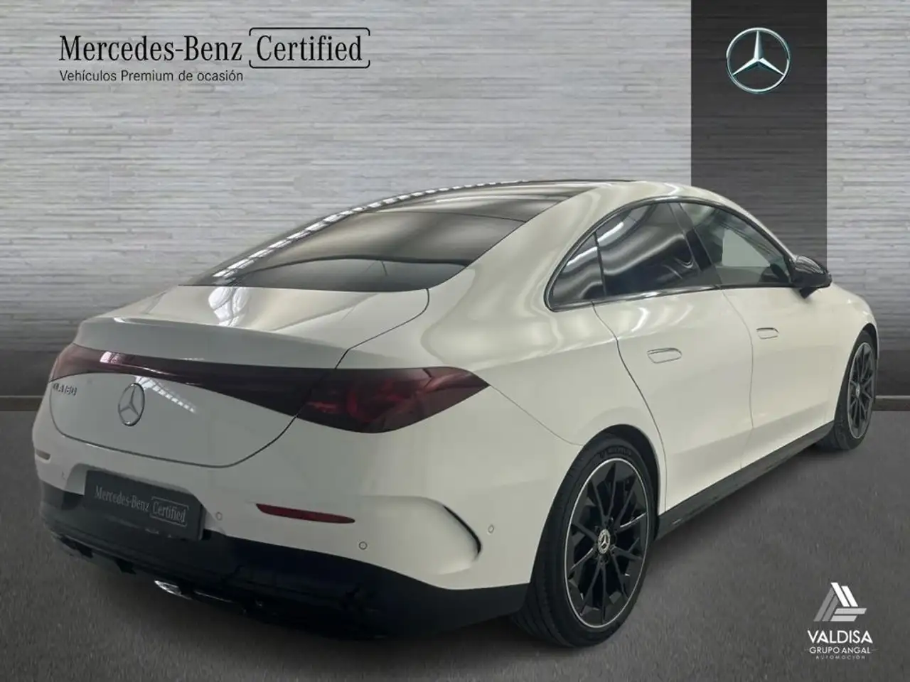 Mercedes-Benz CLA 2026