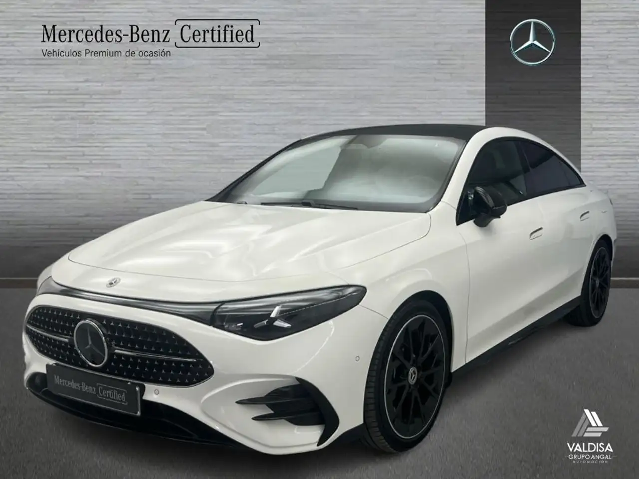 Mercedes-Benz CLA 2026