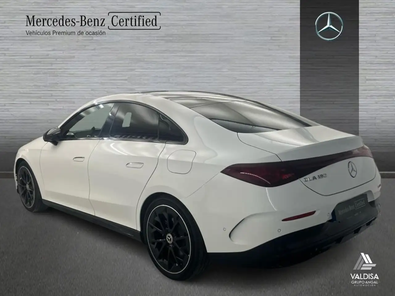 Mercedes-Benz CLA 2026