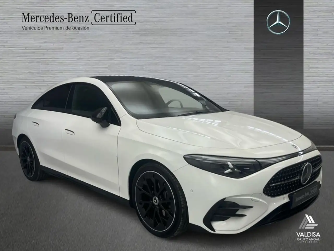 Mercedes-Benz CLA 2026