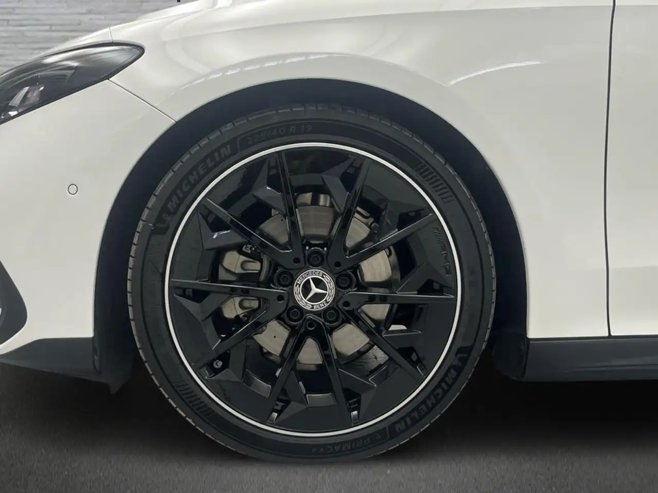 Mercedes-Benz CLA 2026