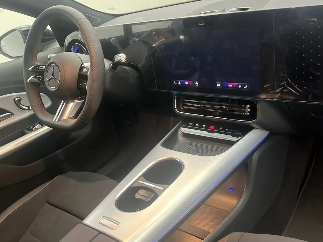 Mercedes-Benz CLA 2026 — фото 10