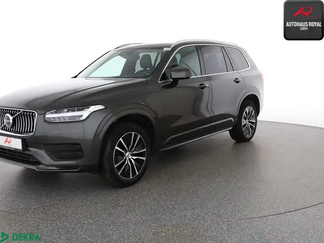 Volvo XC90 XC 90 B5 AWD 7 SITZE KAMERA,MEMORY,ACC,CARPLAY