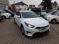 Kia Ceed / cee'd 1.0 T-GDI Edition 7 Klima*Rückfahr* Blanc - thumbnail 9
