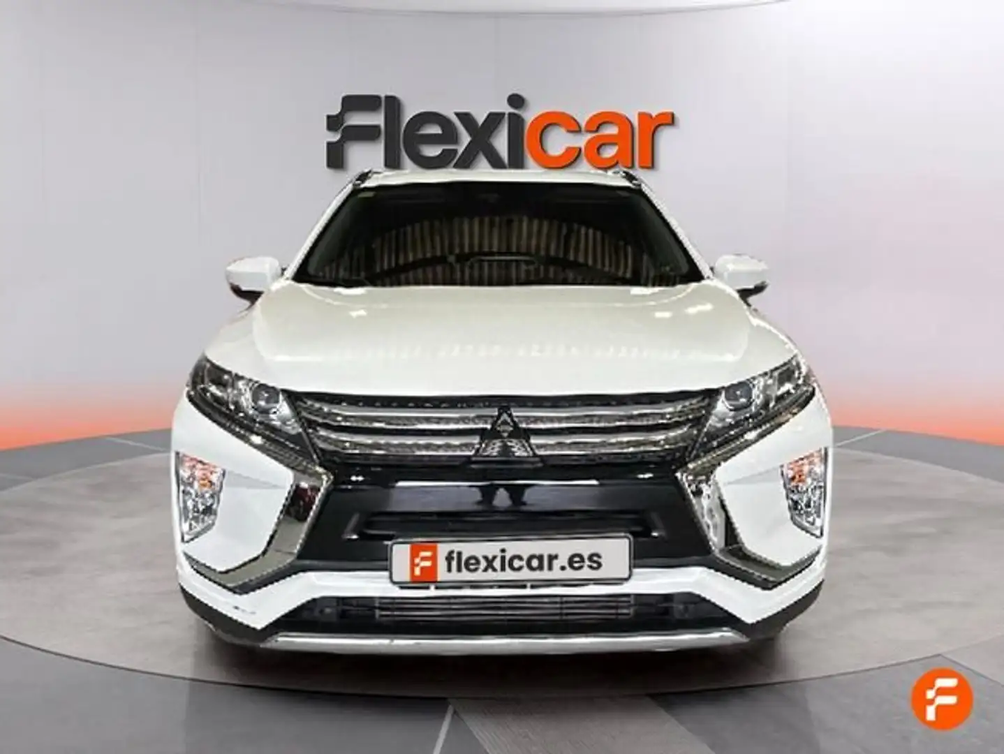 Mitsubishi Eclipse Cross 150 T Spirit 2WD Negro - 2