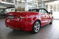 Audi Cabriolet 1.4 TFSI sport #Xenon plus, #Sportsitze sport Rosso - thumbnail 17