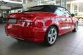 Audi Cabriolet 1.4 TFSI sport #Xenon plus, #Sportsitze sport Rosso - thumbnail 12