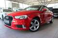 Audi Cabriolet 1.4 TFSI sport #Xenon plus, #Sportsitze sport Piros - thumbnail 1