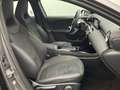 Mercedes-Benz A 200 d AMG Distronic Multibeam-LED Kamera AHK Gris - thumbnail 13
